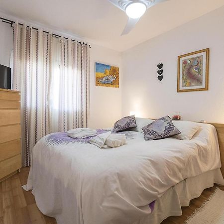 アルヘシラス Casa Del Olivoヴィラ エクステリア 写真