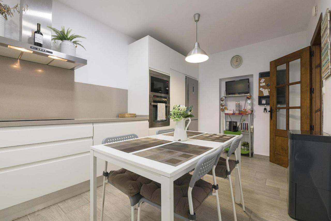 アルヘシラス Casa Del Olivoヴィラ エクステリア 写真