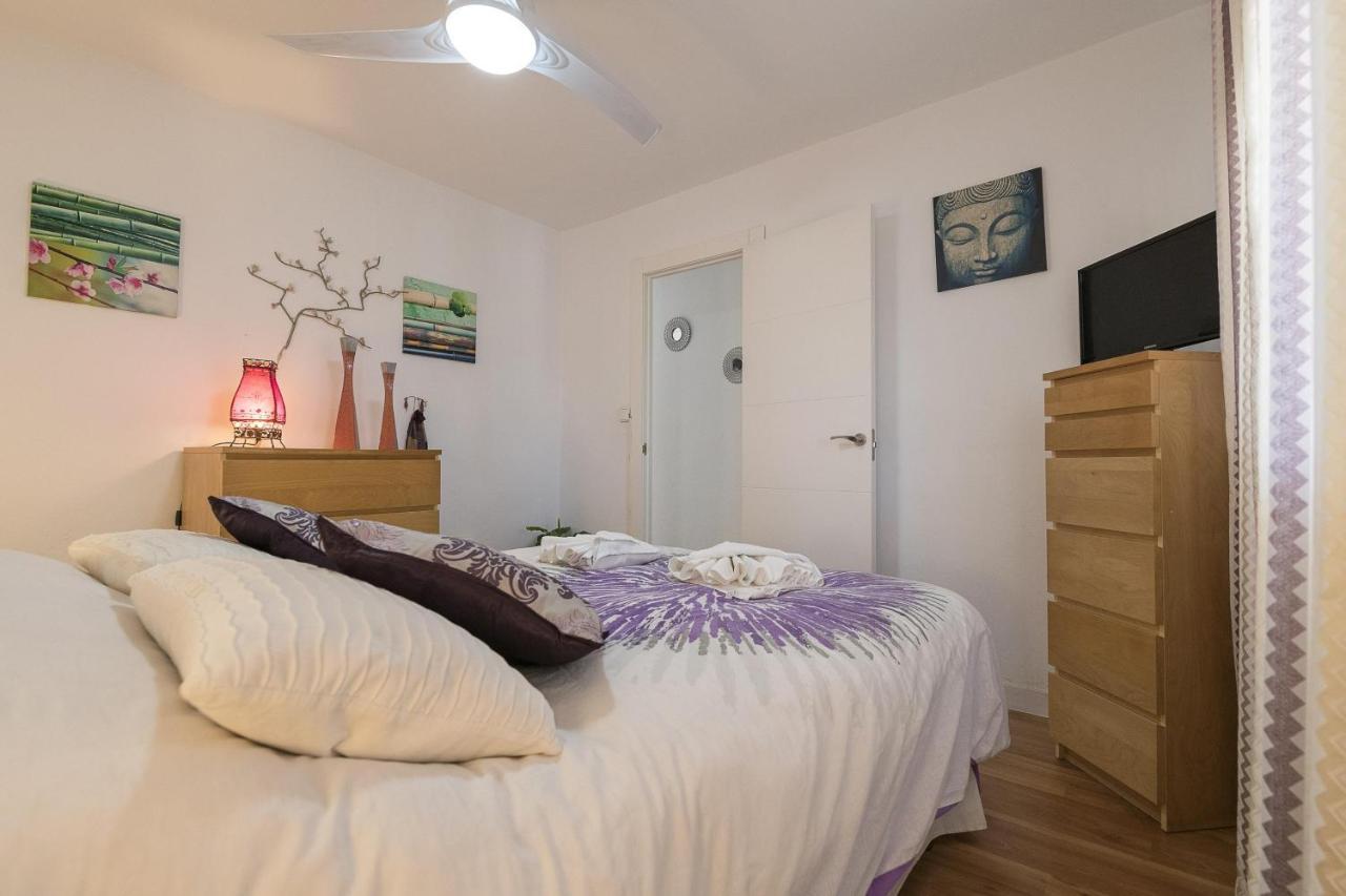 アルヘシラス Casa Del Olivoヴィラ エクステリア 写真