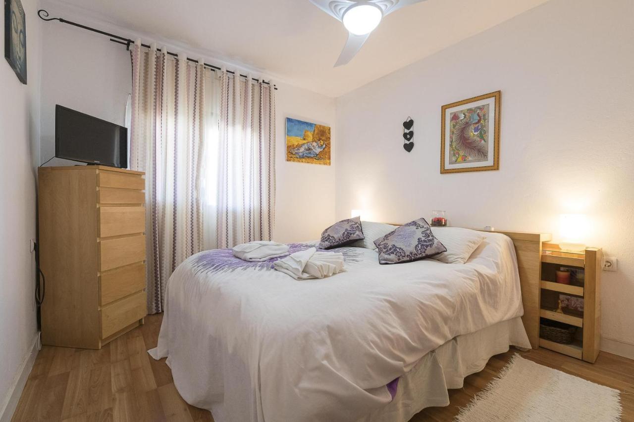 アルヘシラス Casa Del Olivoヴィラ エクステリア 写真
