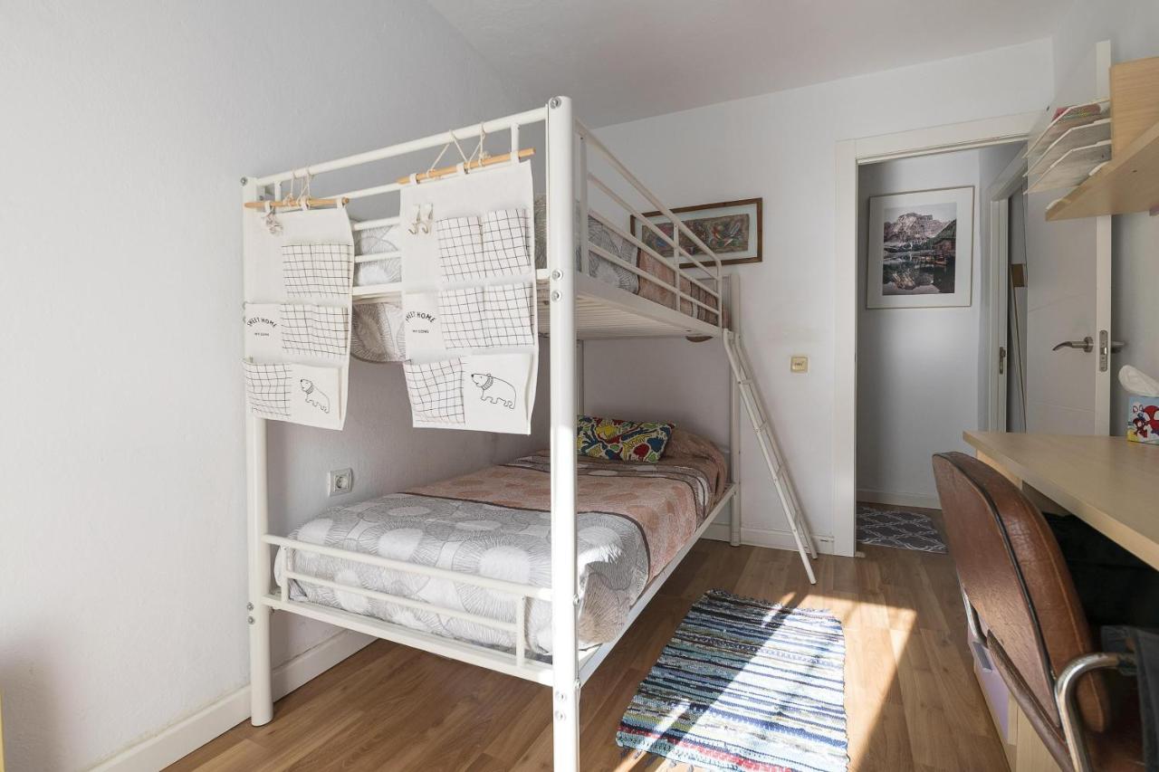 アルヘシラス Casa Del Olivoヴィラ エクステリア 写真