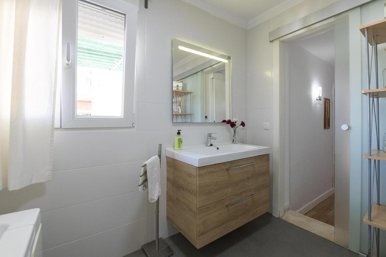 アルヘシラス Casa Del Olivoヴィラ エクステリア 写真
