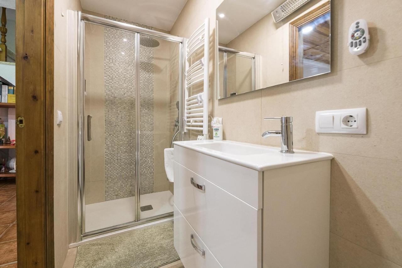 アルヘシラス Casa Del Olivoヴィラ エクステリア 写真